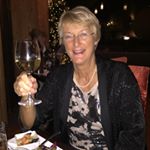 Profile Picture of Sylvia O'Donnell (@sylvia.odonnell) on Instagram