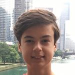 Profile Picture of Matthew Horner (@matthew.horner_) on Instagram