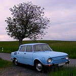 Profile Picture of Pavel Cernoch (@skoda-vw-oldtimer-fan) on Flickr