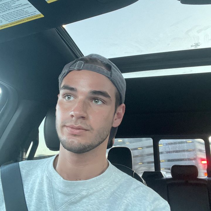 Profile Picture of messy Matt (@matthewbostick) on Tiktok