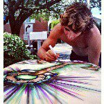 Oleg Gabriel Connell - Instagram Profile Picture of Oleg Gabriel Connell (@olegconnell) on Instagram