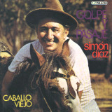 Profile Photo of Caballo Viejoon Wikipedia