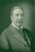 Profile Picture of R. H. Robertsonon Wikipedia