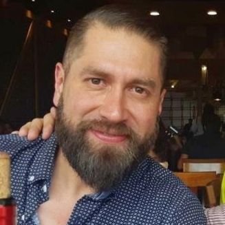 Profile Picture of Andres Onate (@Razziel24) on Twitter