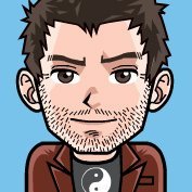 Profile Picture of Joel Flack (@JD_Flack) on Twitter