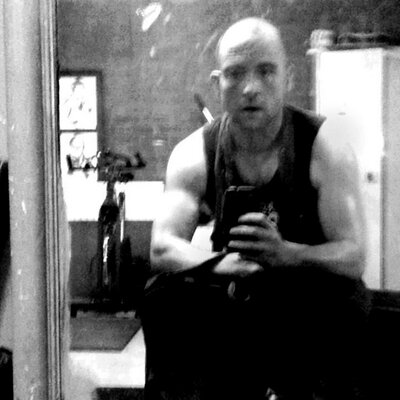 Profile Picture of Jay Millar (@jon_millar77) on Twitter