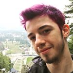 Profile Picture of Luke Bakker (@luke_bakker) on Instagram
