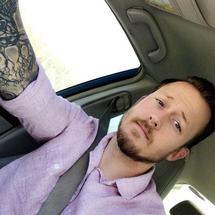 Profile Picture of John McRae (@@johnmcrae) on Tiktok
