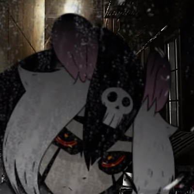 Profile Picture of Plague-chan (@RobertRuark9) on Twitter