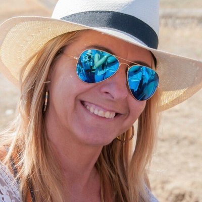 Profile Photo of Yolanda García (@luisa1964) on Twitter