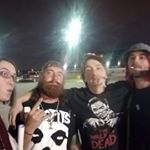 Profile Picture of Andy Warnock (@andy_warnock_85) on Instagram