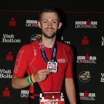 Profile Picture of Chris Naylor (@chrisdnaylor) on Instagram
