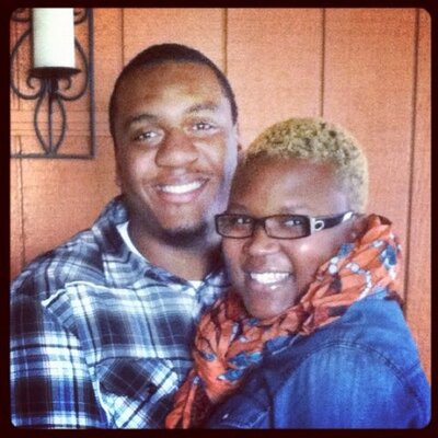 Profile Picture of Shada James (@sharmomma) on Twitter