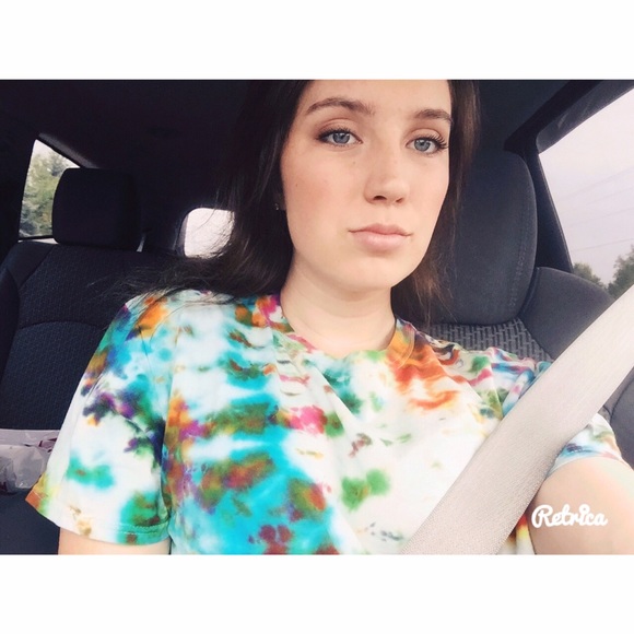 Profile Picture of Autumn Weaver (@autumnx1) on Poshmark