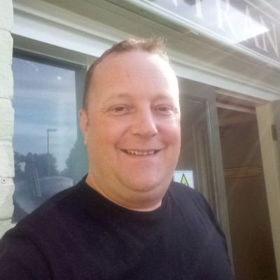 Profile Picture of Paul Seal (@pseal0233) on Twitter