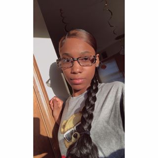 Profile Picture of India Samoné Lawrence (@india.lawrence.509) on Facebook