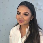 Profile Picture of 𝒫𝒶𝓊𝓁𝒶 ℳ𝑜𝓇𝑒𝓃𝑜 𝒞𝒶𝓈𝓉𝒾𝓁𝓁𝑜 (@paulamorenoc) on Instagram