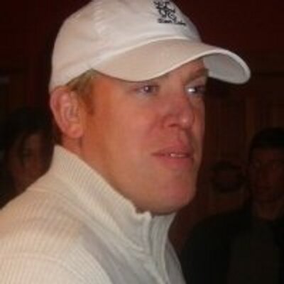 Profile Picture of Craig Burns (@burns_craig) on Twitter