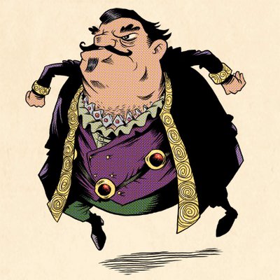 Profile Picture of Alexander Eberle (@harkonnen_hack) on Twitter