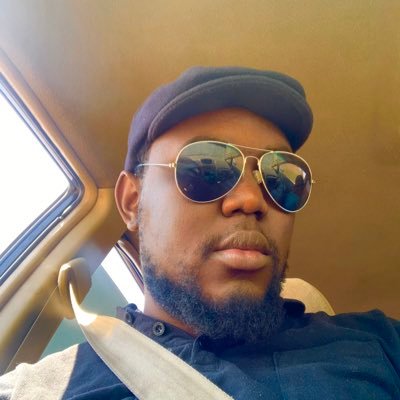 Profile Picture of Peter Reuben Banda (@prbanda) on Twitter