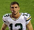 Profile Picture of Max McCaffrey - Wikipediaon Wikipedia