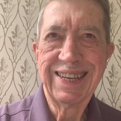 Profile Picture of Carl W Hulick (@w_hulick) on Twitter