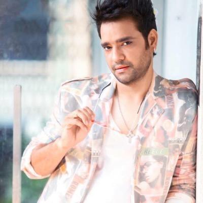 Profile Picture of Singer Sanjay Soni Tk (@sanjaysoni11111) on Twitter