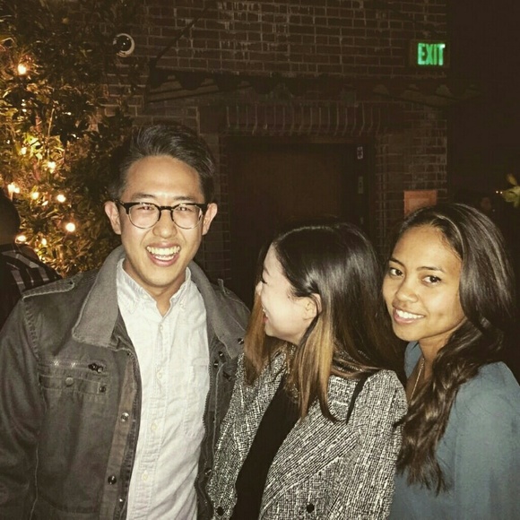 Profile Picture of Albert Hsu (@legsnap) on Poshmark