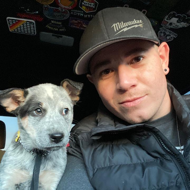 Profile Picture of James Rodebaugh758 (@@jamesrodebaugh1) on Tiktok