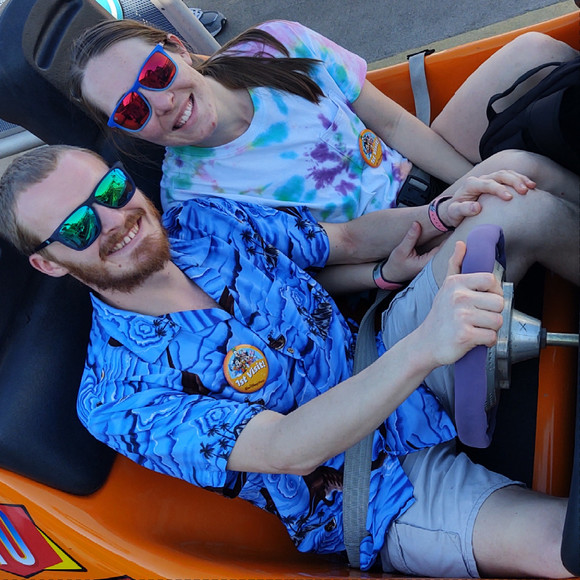 Profile Picture of Kelsey Chouanard (@kchouanard) on Poshmark