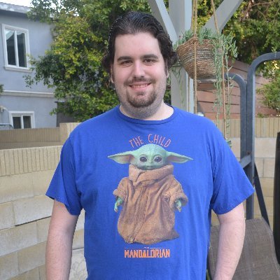 Profile Picture of Andrew Arbour #6DaysUntilMyLittlePony (@AndoArbour8) on Twitter