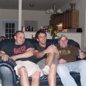 Profile Picture of Brandon Singleton (@396099160) on Myspace