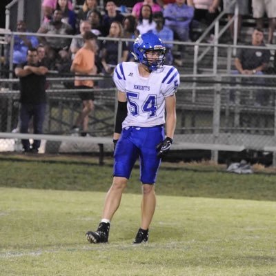 Profile Picture of Sam Libbey (@12samas12) on Twitter