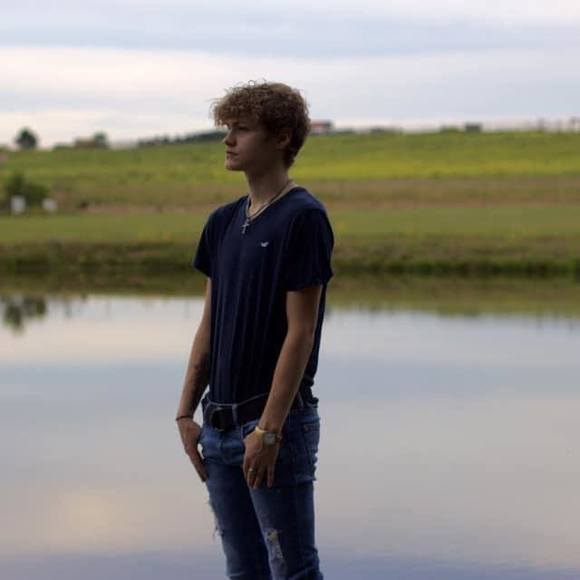 Profile Picture of Christian Terrell (@christianterrel) on Poshmark