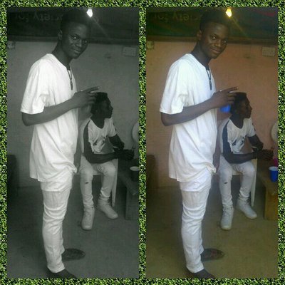 Profile Picture of Peter Mathias (@petermathias100) on Twitter