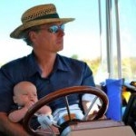 Profile Picture of Arne Thompson (@eboatgpa) on Instagram