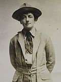 Profile Picture of Mary Rutherfurd Jayon Wikipedia