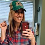 Profile Picture of Kim Raab (@kraab04) on Instagram
