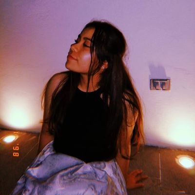 Profile Picture of Aisha González (@AishaGonzlez4) on Twitter