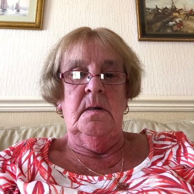 Profile Picture of Jacqueline Lambert (@Jacquel68683524) on Twitter