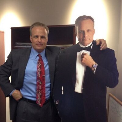 Profile Picture of Jim Norton (@JimNortonPhx) on Twitter