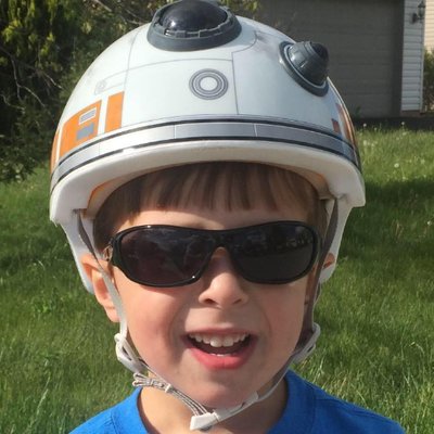 Profile Picture of Bill Downs (@Henrys_Dad) on Twitter