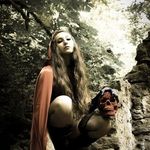 Profile Picture of °Gypsy°Sparrow (@wilted.rose4.15) on Instagram