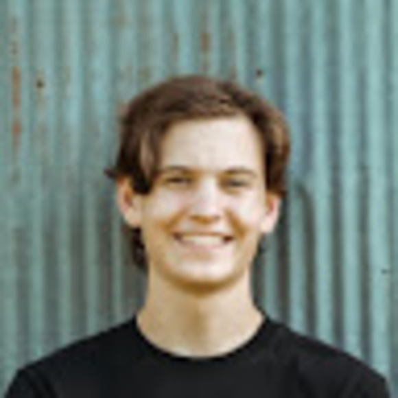 Profile Picture of Grant Eichman (@granteichman) on Poshmark