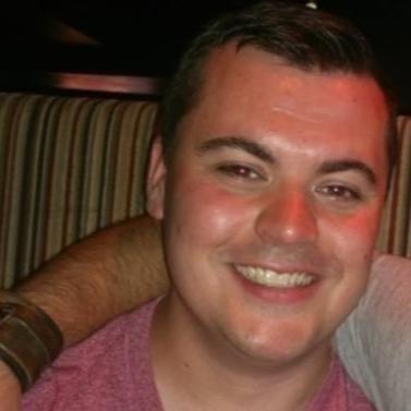 Profile Picture of James Mcmahon (@bluesbrother29) on Twitter