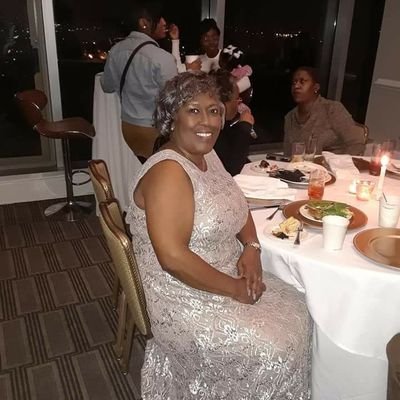 Profile Picture of Phyllis Burt (@PhyllisBurt14) on Twitter