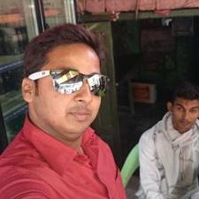 Profile Picture of Nikhil Seth (@nikhilseth676) on Twitter