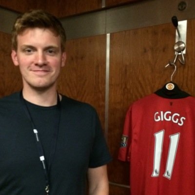 Profile Picture of Matt Powell (@mattpowell2705) on Twitter