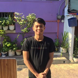 Profile Picture of Steve Alcantara (@stevebreezyyy) on Facebook