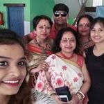 Profile Picture of Swati Banerjee Bhattacharjee (@swati.bhattacharjee.9275) on Instagram